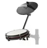 Alesis drum pad and cymbal mounted on a stand. Produktbild-Vorschau