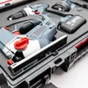 Qbrick System ONE Organizer XL 2.0 MFI stapelbar 582 x 387 Produktbild-Vorschau 7