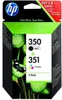 Tinte HEWLETT PACKARD SD412EE  OJ5780  (2) BLACK-COL ST Produktbild-Vorschau 31