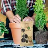 Aktívne uhlie od Dr.Soil® - Biochar v 1 litrovom vrecku Náhľad obrázku produktu 3