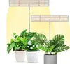 INF LED-Pflanzenleuchte mit 3 Lichtmodi und 4-Stufen-Dimmer Produktbild-Vorschau 1
