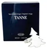 EDZARD Serviettenring Tanne 4er Satz H 5 cm Produktbild-Vorschau 8