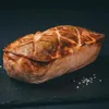 Leberkäse Brät rot zum Backen 1 kg Produktbild-Vorschau 2