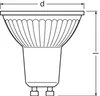 OSRAM 4058075112568 LED-Lampe LED STAR PAR16 50 GU10 4,3 W Náhľad obrázku produktu 7