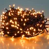 Salcar, 5 metrów, 50 diod LED, pomarańczowe światło, Podgląd zdjęcia produktu 1