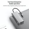 ENGELMANN Docking-11 Type-C Adapter Produktbild-Vorschau 2
