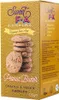 Island Bakery Peanut Butter Cookies Bio, vegan Produktbild-Vorschau 2