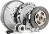 SACHS 2290 601 108 Kit frizione Anteprima dell’immagine prodotto 6