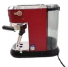 DeLonghi EC685.R DeLonghi EC 685 R Dedica Style rot Productafbeelding-voorbeeld 33