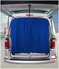Kofferraumabtrennung für Renault Kangoo 2 in Blau Produktbild-Vorschau 1