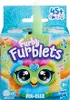 Hasbro - Furblet Pix Elle mini Furby akcesorium premium do Podgląd zdjęcia produktu 7