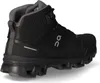 ON Running CLOUDROCK 2 WATERPROOF schwarz 44 Produktbild-Vorschau 21