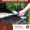 bremermann Fisch-Grillhalter 2er Set Fischhalter, Produktbild-Vorschau 5