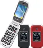 Olympia Mobiltelefon Janus schwarz         extragroße Produktbild-Vorschau 7