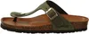 Rohde Zehentrenner Alba Damen 31313332373035 Grün 38 EU Produktbild-Vorschau 7