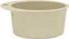 vidaXL Lavello in granito a vasca singola rotonda beige Anteprima dell’immagine prodotto 6