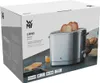 WMF LONO 7 2 slice(s) 900 W Black, Stainless steel Anteprima dell’immagine prodotto 21