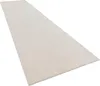Moderner Wohnzimmer Teppich Kurzflor Waschbar Weich Produktbild-Vorschau 6