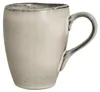 Broste copenhagen Krug 'Nordic Sand' M/H Steingut Produktbild-Vorschau 1
