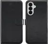 Selencia Bibliothèque en cuir véritable pour le Samsung Voir les images du produit 1