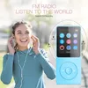 Mini-MP4-Player mit 8 GB Speicher, E-Book-Recorder und Produktbild-Vorschau 5