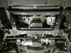 Ochranný kryt motoru pro vozidla Iveco Daily, modely z let Náhled obrázku produktu 5