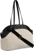 Peterson Umhängetasche für Damen Technness schwarz-beige Produktbild-Vorschau 2