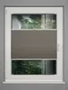 Waben-Plissee Thermo auf Maß für Fenster zum Anschrauben Produktbild-Vorschau 2