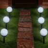 Ekologické solárne lampy do záhrady a na terasu Náhľad obrázku produktu 2