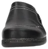 Sabot/Clog diverse Absatzhöhen BN180701-BK Produktbild-Vorschau 5