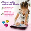 Torba do malowania dla dzieci Grafix DIY z motywem Podgląd zdjęcia produktu 4