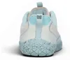 Waldläufer Women Low Sneaker Barefoot H-Britt 956001-100 Podgląd zdjęcia produktu 4