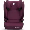 Kinderkraft Fotel Junior Fix 2 i-Size 100-150cm Cherry Anteprima dell’immagine prodotto 19