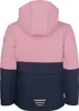Trollkids Hemsedal Snow Jacket XT Mädchen Rosa Jacke Produktbild-Vorschau 3