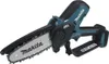 Akku-Astsäge Minikettensäge Gehölzschneider Makita DUC150Z Produktbild-Vorschau 23