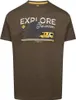 Trespass - "Thelon" T-Shirt für Herren TP6972 (M) Produktbild-Vorschau 1