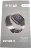 FITBIT Sense 2 Antraciet/antraciet FB521BKGB Náhled obrázku produktu 24