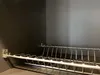 Sauvic Ociekacz do naczyń ze stali nierdzewnej 75 cm Podgląd zdjęcia produktu 4