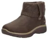 Skechers Slip-Ins: Easy Going - Cozy Habit  Enkellaarsjes Voir les images du produit 2