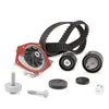GATES KP45550XS Zahnriemensatz + Wasserpumpe für RENAULT Produktbild-Vorschau 3