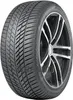 Nokian GAN car-tyres Seasonproof 2 ( 195/65 R15 91H ) Voir les images du produit 1