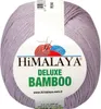 Himalaya Deluxe Bamboo 124-40 Przędza dziewiarska Podgląd zdjęcia produktu 1