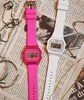 Ice Watch ICE digit retro transp 022888 Damenarmbanduhr Produktbild-Vorschau 7