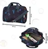 DerDieDas DerDieDas Sporttasche 35 cm Produktbild-Vorschau 3