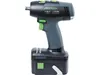 Festool T 18+3 Li-Basic akumulatorowa wiertarko-wkrętarka Podgląd zdjęcia produktu 7