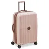 Delsey Paris Delsey Paris St. Tropez - 4-Rollen-Trolley 67 Produktbild-Vorschau 5