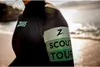 Zoggs Scout Tour Langarm-neoprenanzug Schwarz L Herren Produktbild-Vorschau 4