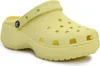 Crocs Klassische Plattform Clog W Banane 206750-7HD Crocs Produktbild-Vorschau 9