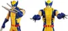Wolverine Titan Hero Figurka 30 cm Hasbro Avengers - Náhled obrázku produktu 3