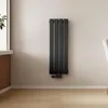 Radiateur plat EMKE, 90 x 30,4 cm, à une seule couche, 297 Voir les images du produit 1